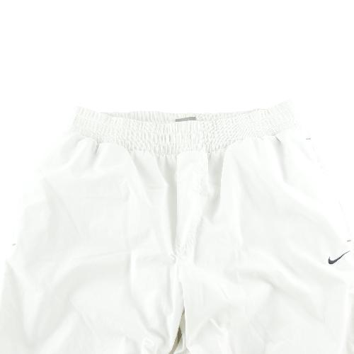 Fitness / Cardio training - Nike Jogging Clima-FIT Y2K Vintage Femme Taille M Blanc #QWE1225 - photo 9