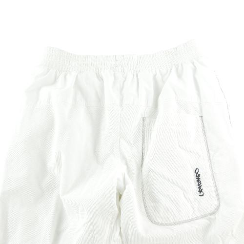 Fitness / Cardio training - Nike Jogging Clima-FIT Y2K Vintage Femme Taille M Blanc #QWE1225 - photo 9