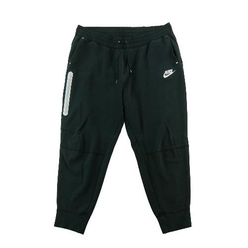 Fitness / Cardio training - Nike Jogging Nike Tech Sportswear Tech Fleece Femme Taille XL Noir #QWE1832 - photo 9