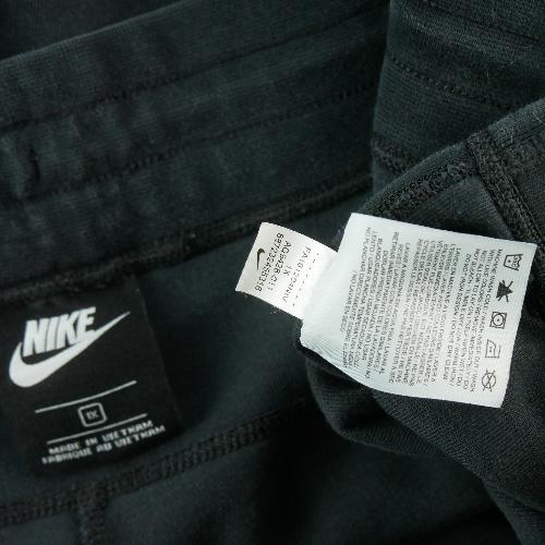 Fitness / Cardio training - Nike Jogging Nike Tech Sportswear Tech Fleece Femme Taille XL Noir #QWE1832 - photo 9