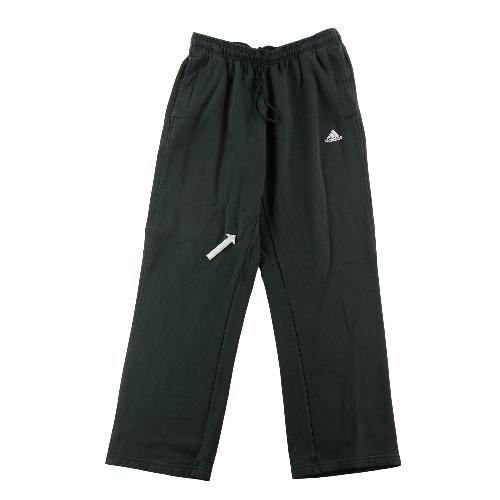 Fitness / Cardio training - Adidas Jogging Regular fit Sportswear Homme Taille M Noir #QWE1746 - photo 9