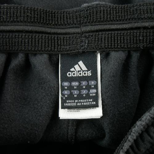Fitness / Cardio training - Adidas Jogging Regular fit Sportswear Homme Taille M Noir #QWE1746 - photo 9