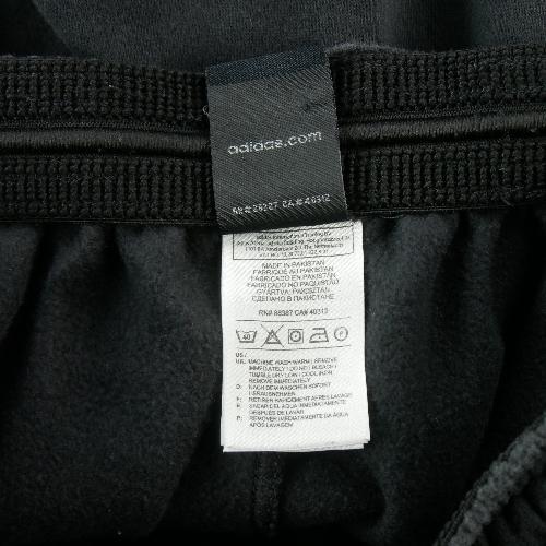 Fitness / Cardio training - Adidas Jogging Regular fit Sportswear Homme Taille M Noir #QWE1746 - photo 9