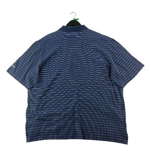Golf - Polo Ralph Lauren Polo manches courtes Golf Homme Taille XL Marine #QWE0569 - photo 7