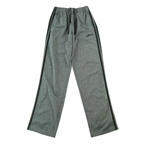 Fitness / Cardio training - Adidas Jogging Essentials 3-Stripes coupe droite Homme Taille S Gris #QWE7648 - photo 8