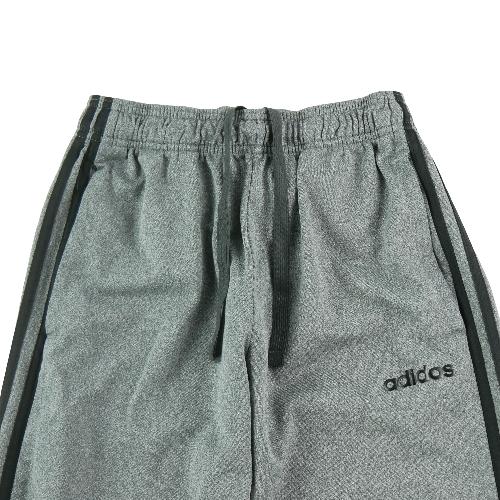 Fitness / Cardio training - Adidas Jogging Essentials 3-Stripes coupe droite Homme Taille S Gris #QWE7648 - photo 8