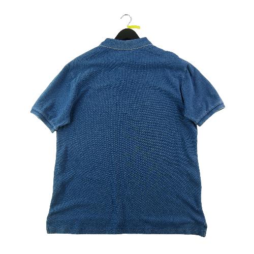 Golf - Polo Ralph Lauren Polo manches courtes Slim Fit Homme Taille XL Bleu #QWE1091 - photo 8