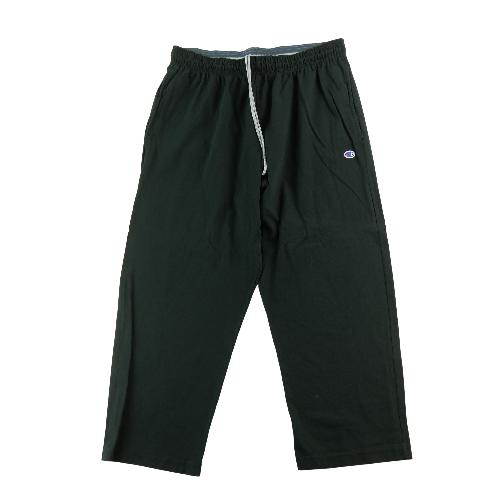 Fitness / Cardio training - Champion Jogging Athleticwear coupe droite Homme Taille XL Noir #QWE7233 - photo 7