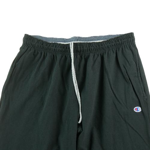 Fitness / Cardio training - Champion Jogging Athleticwear coupe droite Homme Taille XL Noir #QWE7233 - photo 7