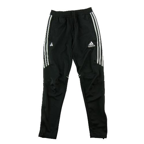 Fitness / Cardio training - Adidas Jogging Tango 3-Stripes Training Pants Homme Taille S Noir #QWE0121 - photo 9