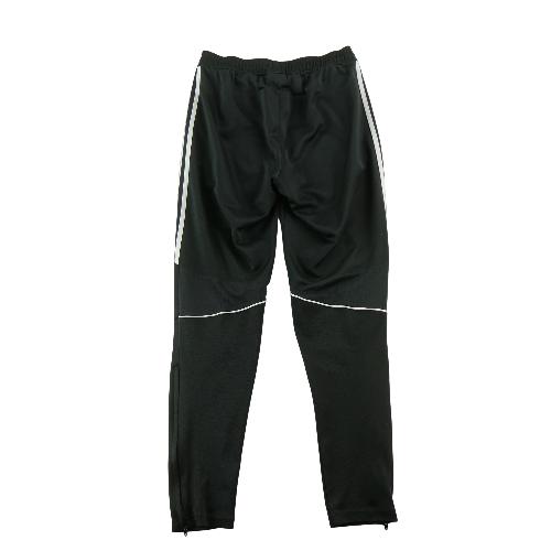 Fitness / Cardio training - Adidas Jogging Tango 3-Stripes Training Pants Homme Taille S Noir #QWE0121 - photo 9