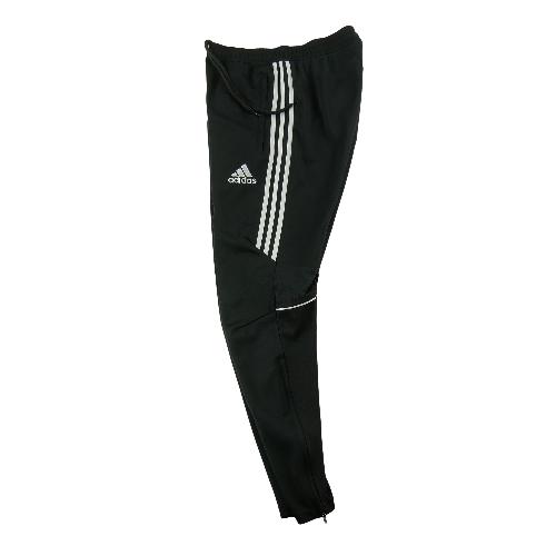 Fitness / Cardio training - Adidas Jogging Tango 3-Stripes Training Pants Homme Taille S Noir #QWE0121 - photo 9