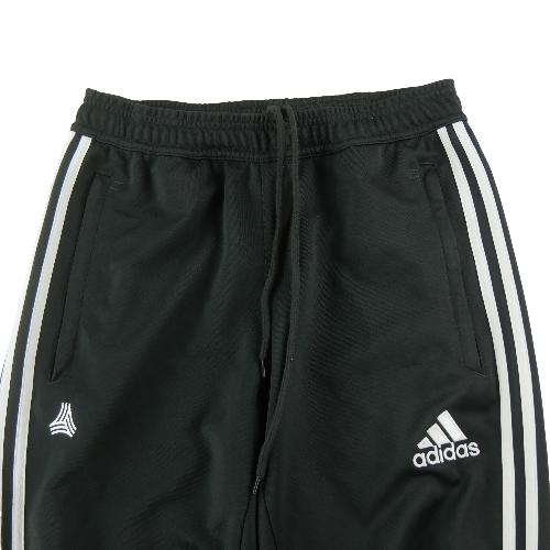 Fitness / Cardio training - Adidas Jogging Tango 3-Stripes Training Pants Homme Taille S Noir #QWE0121 - photo 9