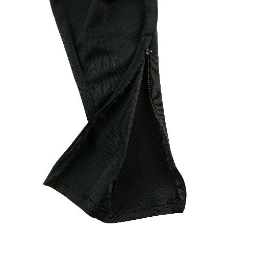 Fitness / Cardio training - Adidas Jogging Tango 3-Stripes Training Pants Homme Taille S Noir #QWE0121 - photo 9