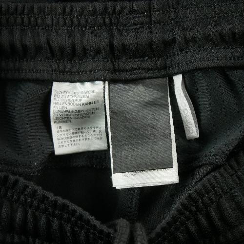 Fitness / Cardio training - Adidas Jogging Tango 3-Stripes Training Pants Homme Taille S Noir #QWE0121 - photo 9