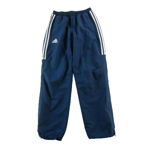 Fitness / Cardio training - Adidas Jogging ClimaLite 3-Stripes Homme Taille M Noir #QWE7008 - photo 9