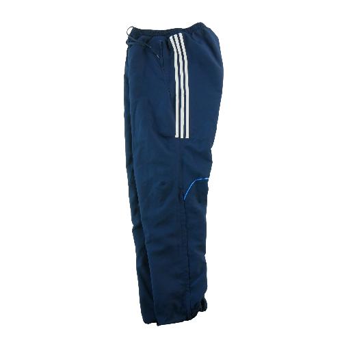Fitness / Cardio training - Adidas Jogging ClimaLite 3-Stripes Homme Taille M Noir #QWE7008 - photo 9