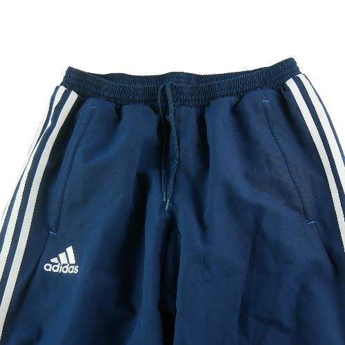 Fitness / Cardio training - Adidas Jogging ClimaLite 3-Stripes Homme Taille M Noir #QWE7008 - photo 9