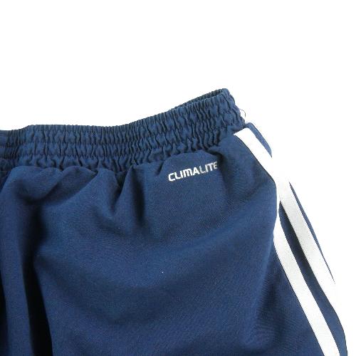 Fitness / Cardio training - Adidas Jogging ClimaLite 3-Stripes Homme Taille M Noir #QWE7008 - photo 9