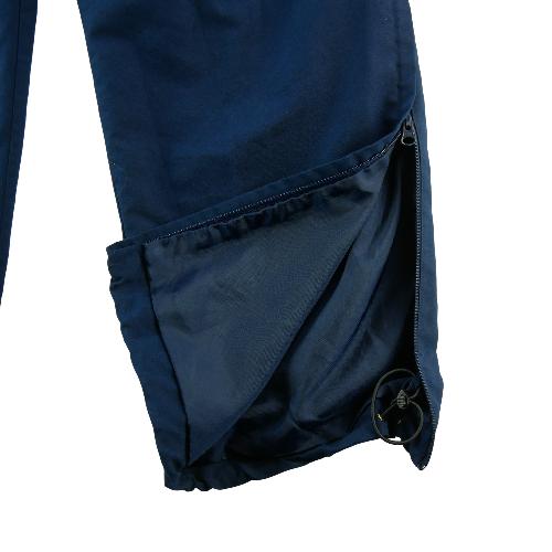 Fitness / Cardio training - Adidas Jogging ClimaLite 3-Stripes Homme Taille M Noir #QWE7008 - photo 9