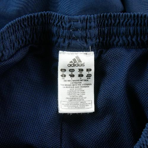 Fitness / Cardio training - Adidas Jogging ClimaLite 3-Stripes Homme Taille M Noir #QWE7008 - photo 9