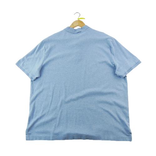 Golf - Polo Ralph Lauren Polo manches courtes Classic Fit Homme Taille XL Bleu clair #QWE1621 - photo 9