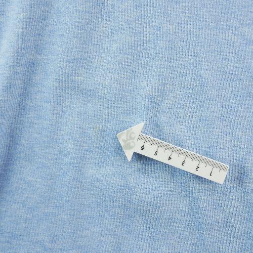 Golf - Polo Ralph Lauren Polo manches courtes Classic Fit Homme Taille XL Bleu clair #QWE1621 - photo 9