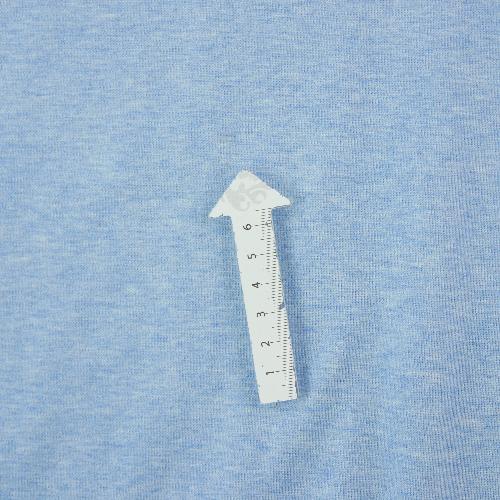 Golf - Polo Ralph Lauren Polo manches courtes Classic Fit Homme Taille XL Bleu clair #QWE1621 - photo 9
