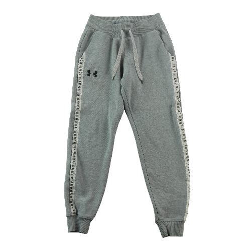 Fitness / Cardio training - Under Armour Jogging UA Performance Originators Fleece Sportswear Femme Taille S Gris #QWE1556 - photo 9