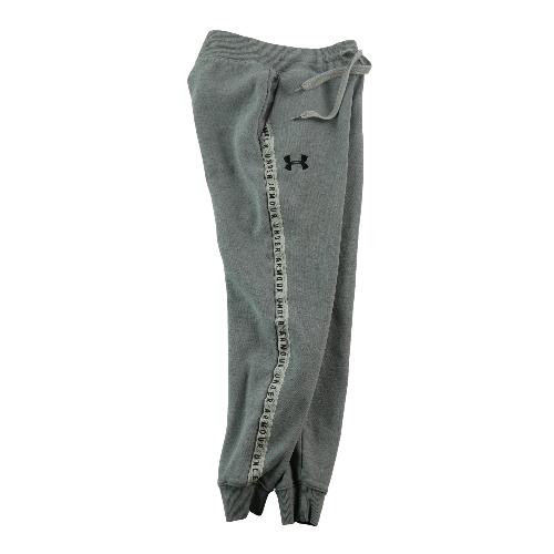 Fitness / Cardio training - Under Armour Jogging UA Performance Originators Fleece Sportswear Femme Taille S Gris #QWE1556 - photo 9