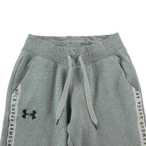 Fitness / Cardio training - Under Armour Jogging UA Performance Originators Fleece Sportswear Femme Taille S Gris #QWE1556 - photo 9