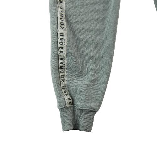 Fitness / Cardio training - Under Armour Jogging UA Performance Originators Fleece Sportswear Femme Taille S Gris #QWE1556 - photo 9