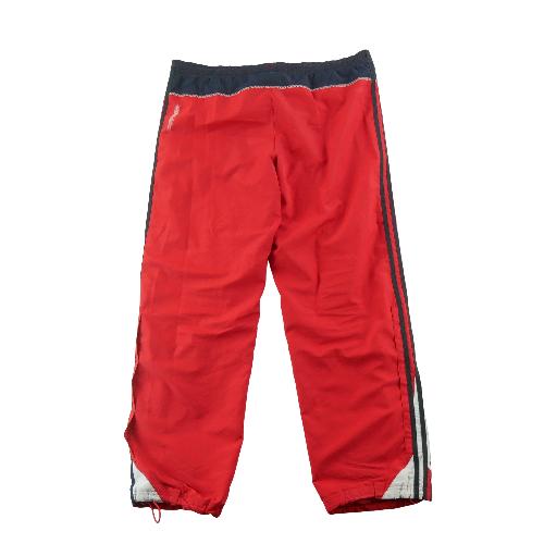 Fitness / Cardio training - Adidas Jogging Clima365 Retro Vintage Training coupe droite Homme Taille M Rouge #QWE1805 - photo 9