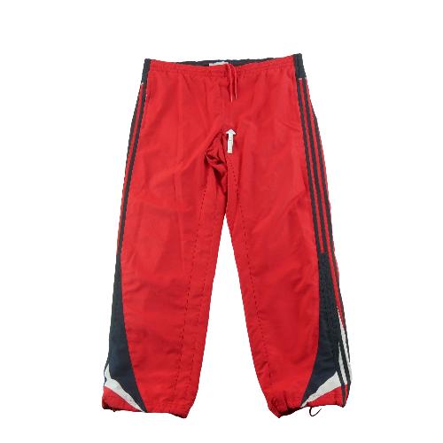 Fitness / Cardio training - Adidas Jogging Clima365 Retro Vintage Training coupe droite Homme Taille M Rouge #QWE1805 - photo 9
