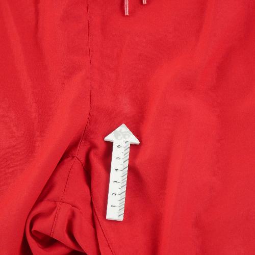 Fitness / Cardio training - Adidas Jogging Clima365 Retro Vintage Training coupe droite Homme Taille M Rouge #QWE1805 - photo 9