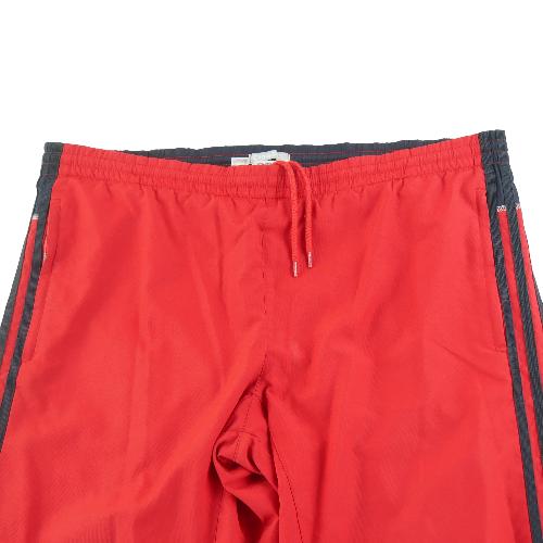 Fitness / Cardio training - Adidas Jogging Clima365 Retro Vintage Training coupe droite Homme Taille M Rouge #QWE1805 - photo 9
