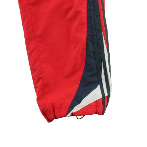 Fitness / Cardio training - Adidas Jogging Clima365 Retro Vintage Training coupe droite Homme Taille M Rouge #QWE1805 - photo 9