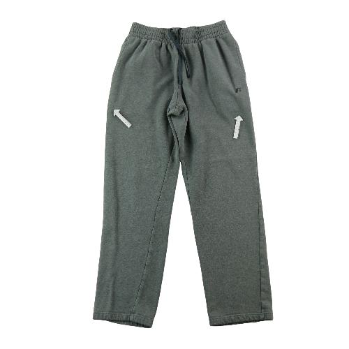 Fitness / Cardio training - Russell Athletic Jogging Vintage Y2K Homme Taille S Gris #QWE1441 - photo 9