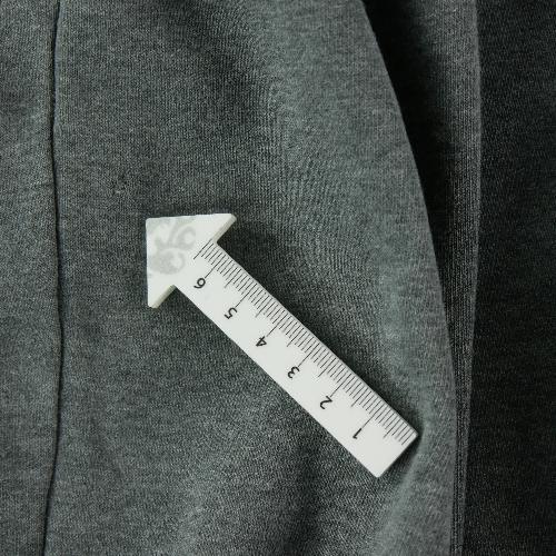 Fitness / Cardio training - Russell Athletic Jogging Vintage Y2K Homme Taille S Gris #QWE1441 - photo 9