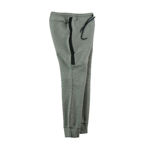 Fitness / Cardio training - Nike Jogging Tech Fleece Lifestyle sportswear training Homme Taille M Gris #QWE1151 - photo 9