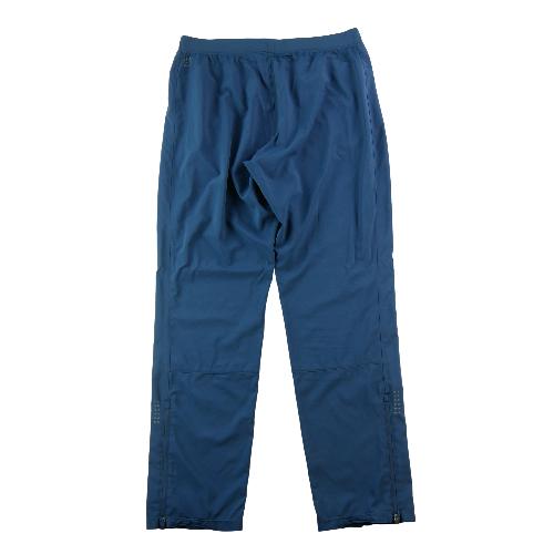 Fitness / Cardio training - Puma Jogging Woven Training Pants Homme Taille XL Bleu #QWE1696 - photo 9