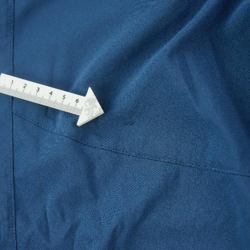Fitness / Cardio training - Puma Jogging Woven Training Pants Homme Taille XL Bleu #QWE1696 - photo 9