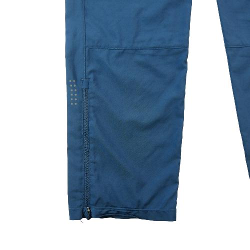 Fitness / Cardio training - Puma Jogging Woven Training Pants Homme Taille XL Bleu #QWE1696 - photo 9