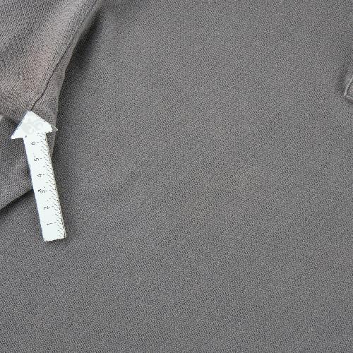 Golf - Polo Ralph Lauren Polo manches courtes Homme Taille M Marron #QWE1079 - photo 9