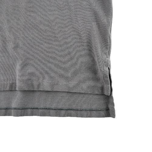 Golf - Polo Ralph Lauren Polo manches courtes Homme Taille M Marron #QWE1079 - photo 9