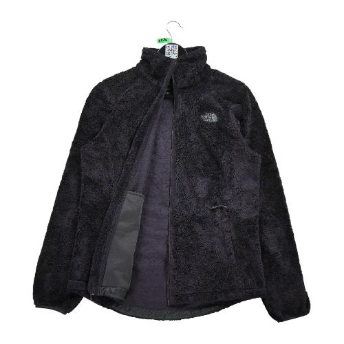 Randonnée / Trek - The North Face Veste polaire Osito TNF Femme Taille M Violet #QWE4046 - photo 9
