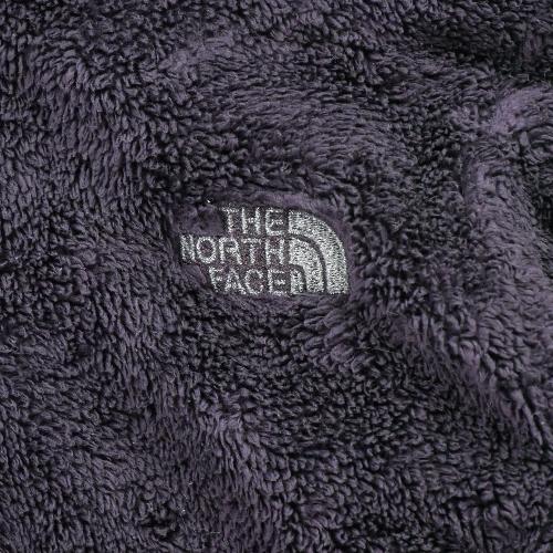 Randonnée / Trek - The North Face Veste polaire Osito TNF Femme Taille M Violet #QWE4046 - photo 9