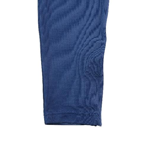 Fitness / Cardio training - Under Armour Jogging Fitted Maille Technique Logo UA Contrasté Homme Taille M Bleu, Marine #QWE4350 - photo 8