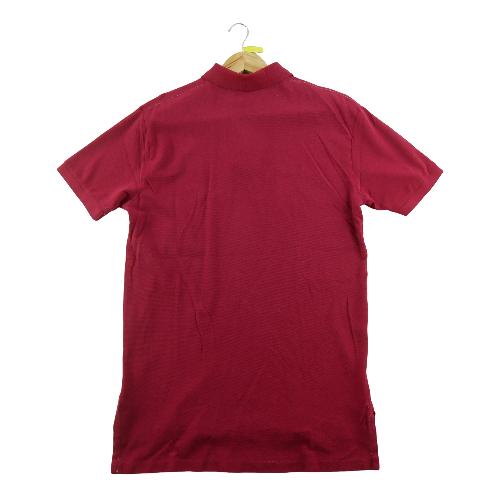 Golf - Polo Ralph Lauren Polo manches courtes Homme Taille M Rouge #QWE1831 - photo 8
