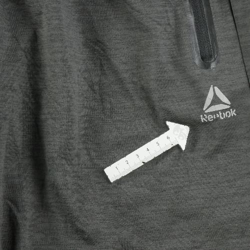 Fitness / Cardio training - Reebok Jogging Performance Training fitness sportswear Homme Taille L Gris #QWE1060 - photo 9